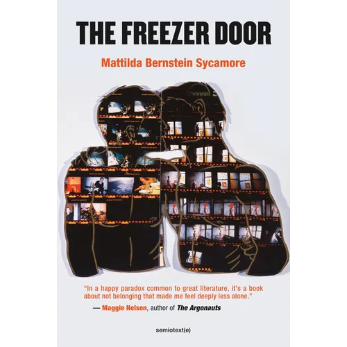 The Freezer Door - Paperback