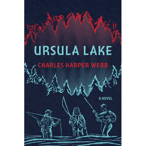 Ursula Lake - Paperback