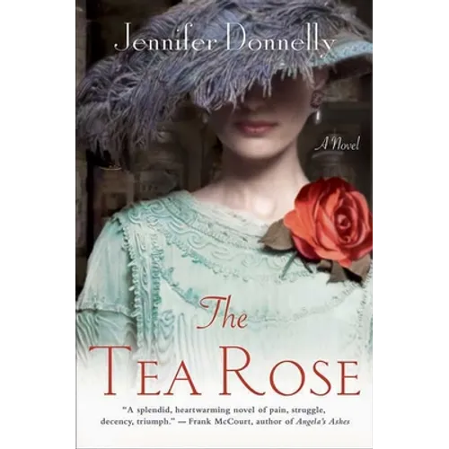 The Tea Rose - Paperback