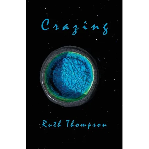 Crazing - Paperback