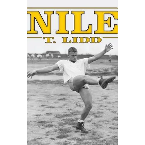 Nile - Paperback