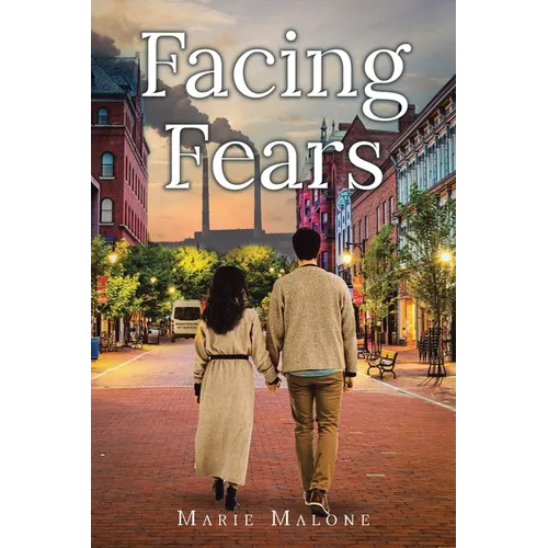 Facing Fears - Paperback