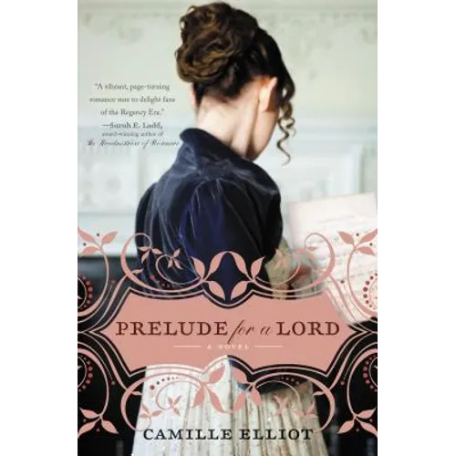 Prelude for a Lord - Paperback