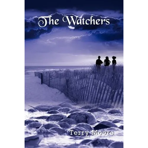 The Watchers - Paperback