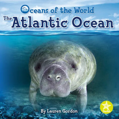 Atlantic Ocean - Paperback