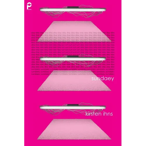 sundaey - Paperback