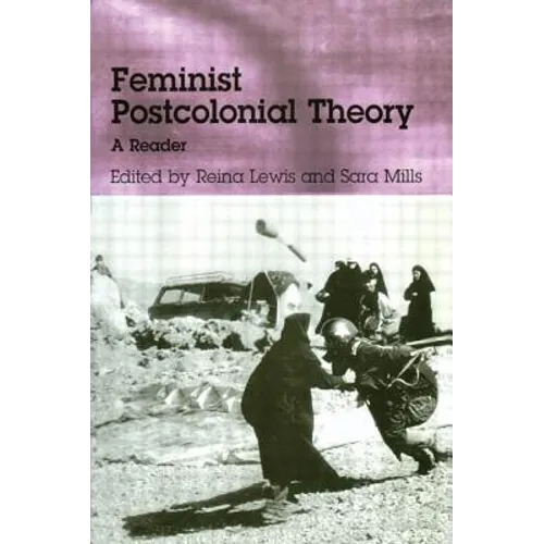Feminist Postcolonial Theory: A Reader - Paperback
