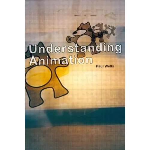 Understanding Animation - Paperback