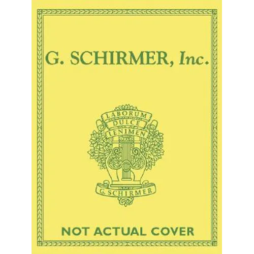Mazurkas: Schirmer Library of Classics Volume 28 Piano Solo - Paperback