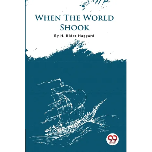 When The World Shook - Paperback