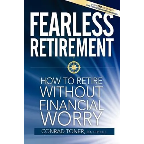 Fearless Retirement - Paperback