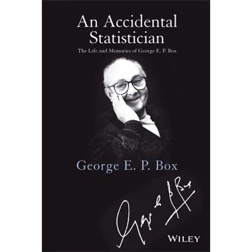 Accidental Statistician - Hardcover