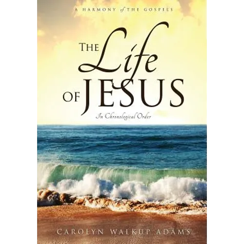 The Life of Jesus - Paperback