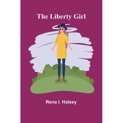 The Liberty Girl - Paperback