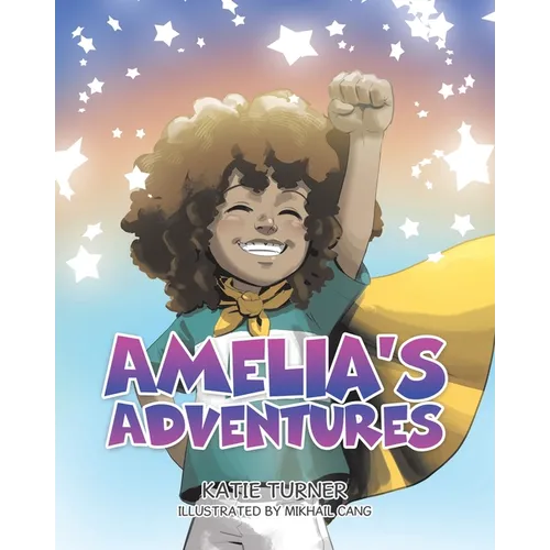 Amelia's Adventures - Paperback
