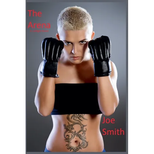 The Arena (A Catfight Novel) - Paperback