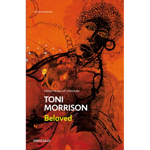Beloved (Spanish Edition) - Paperback