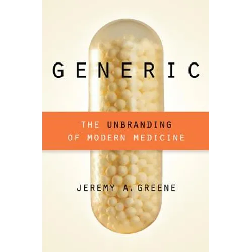 Generic - Paperback