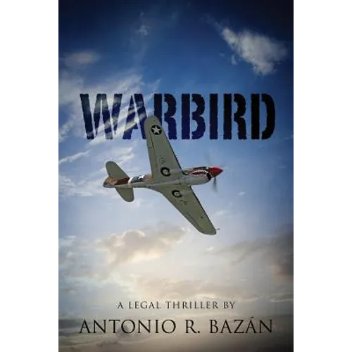 Warbird - Paperback