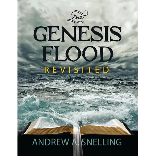 Genesis Flood Revisited - Hardcover