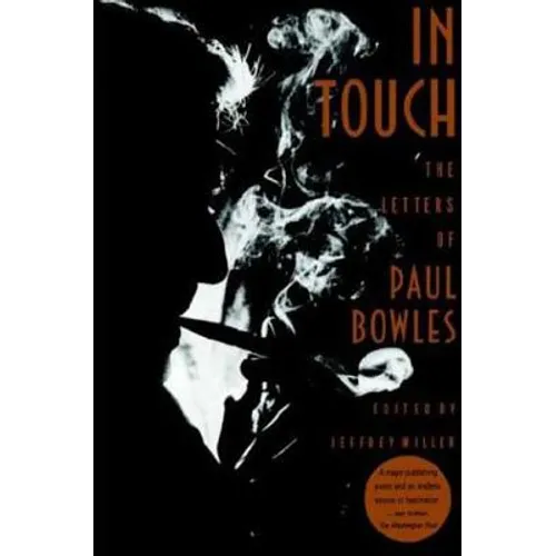 In Touch - Paperback