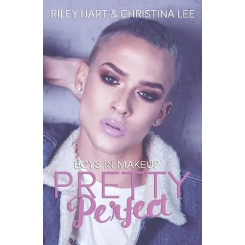 Pretty Perfect - Paperback