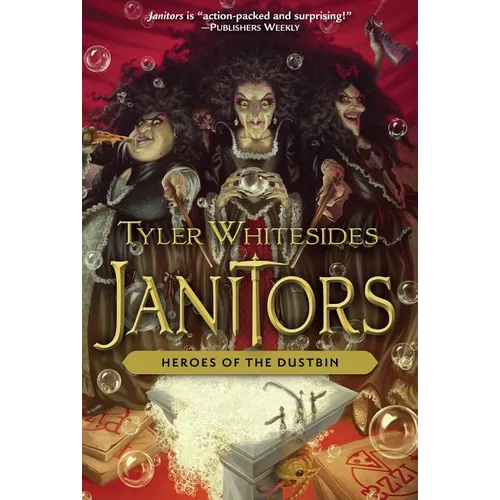 Heroes of the Dustbin: Volume 5 - Paperback