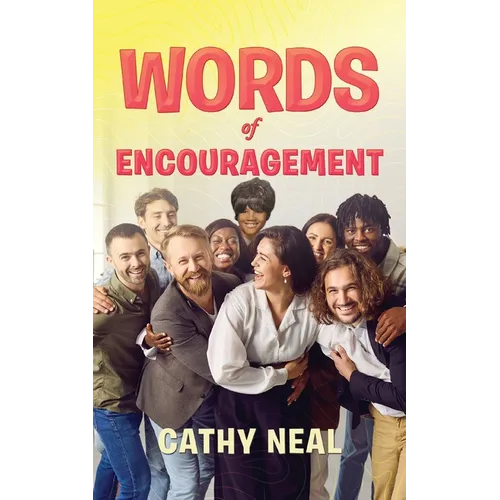 Words of Encouragement - Paperback
