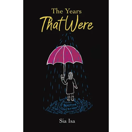 The Years That Were - Paperback
