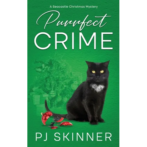Purrfect Crime - Paperback
