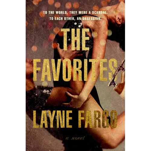 The Favorites - Hardcover