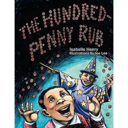 The Hundred-Penny Rub - Paperback