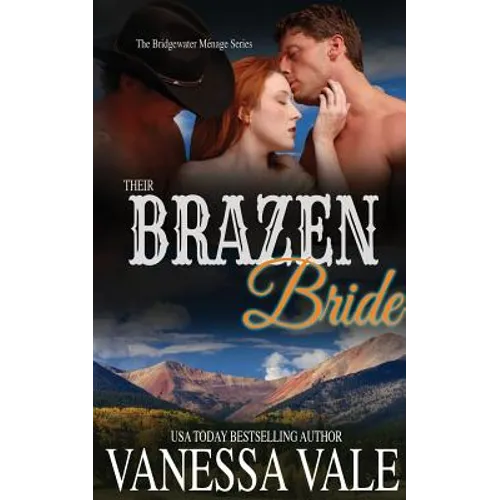 Their Brazen Bride - Paperback