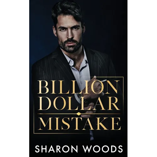 Billion Dollar Mistake: (The Lincolns Book 1) - Paperback