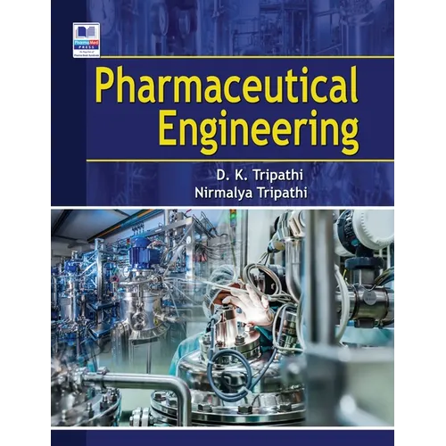 Pharmaceutical Engineering - Hardcover