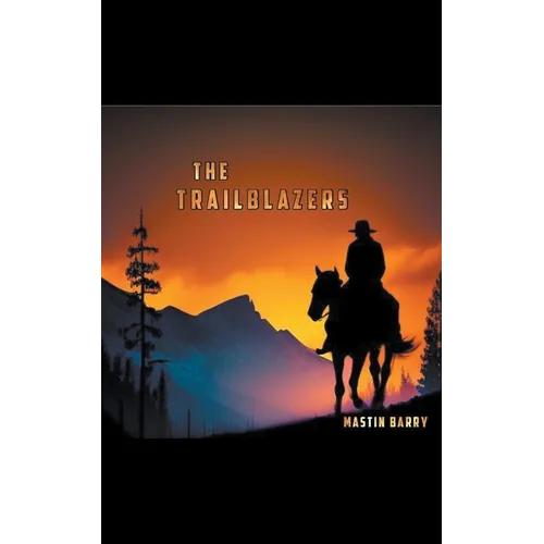 The Trailblazers - Paperback