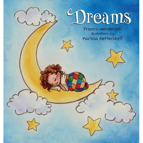 Dreams - Hardcover