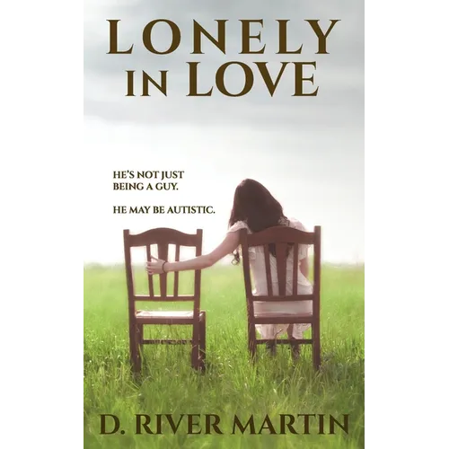 Lonely In Love - Paperback
