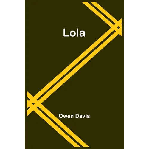 Lola - Paperback