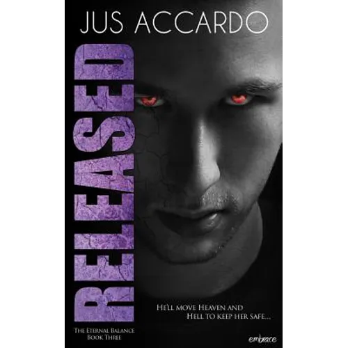 Released - Paperback