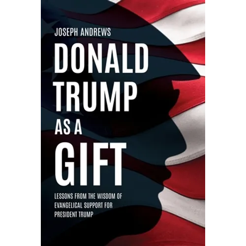 Donald Trump as a Gift - Paperback