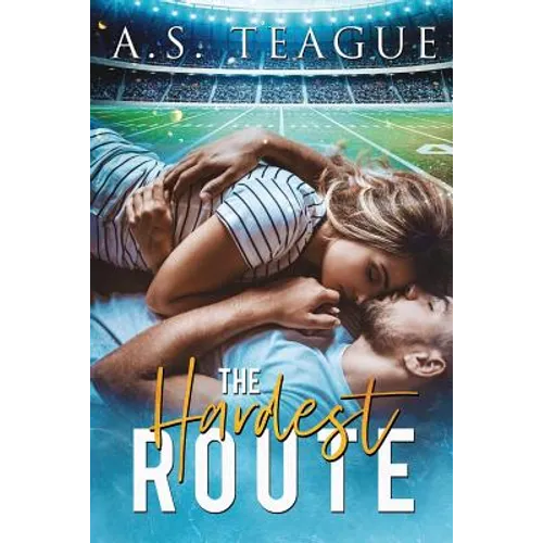 The Hardest Route - Paperback