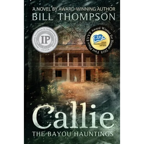 Callie - Paperback