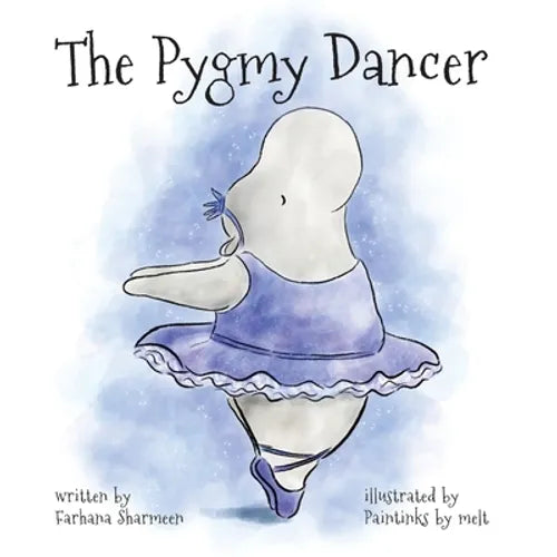 The Pygmy Dancer - Paperback