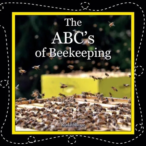The ABC's of Beekeeping - Paperback