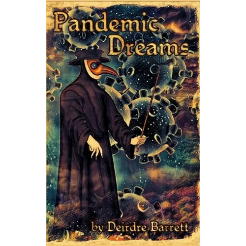 Pandemic Dreams - Paperback