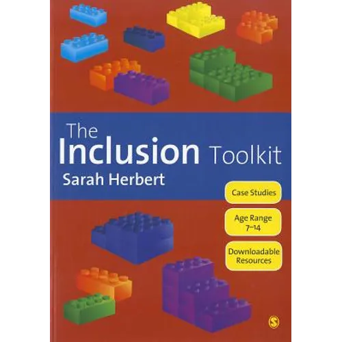 The Inclusion Toolkit - Paperback