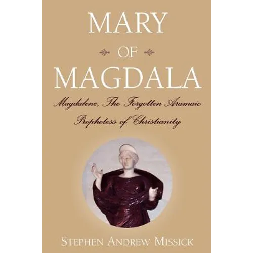 Mary of Magdala - Paperback