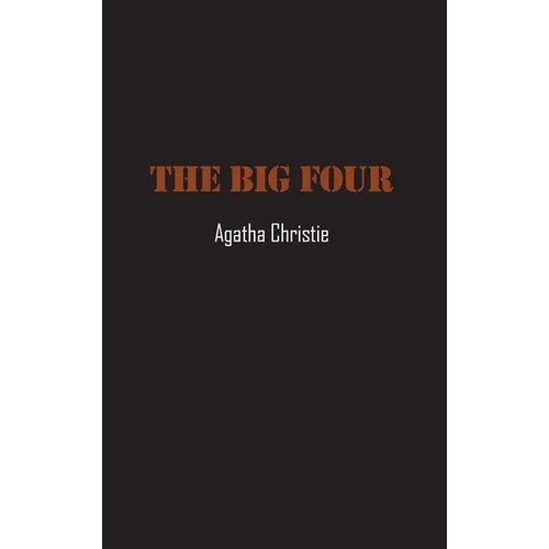 The Big Four - Hardcover