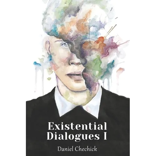 Existential Dialogues - Paperback